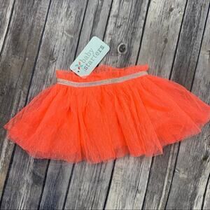 Baby starters tutu